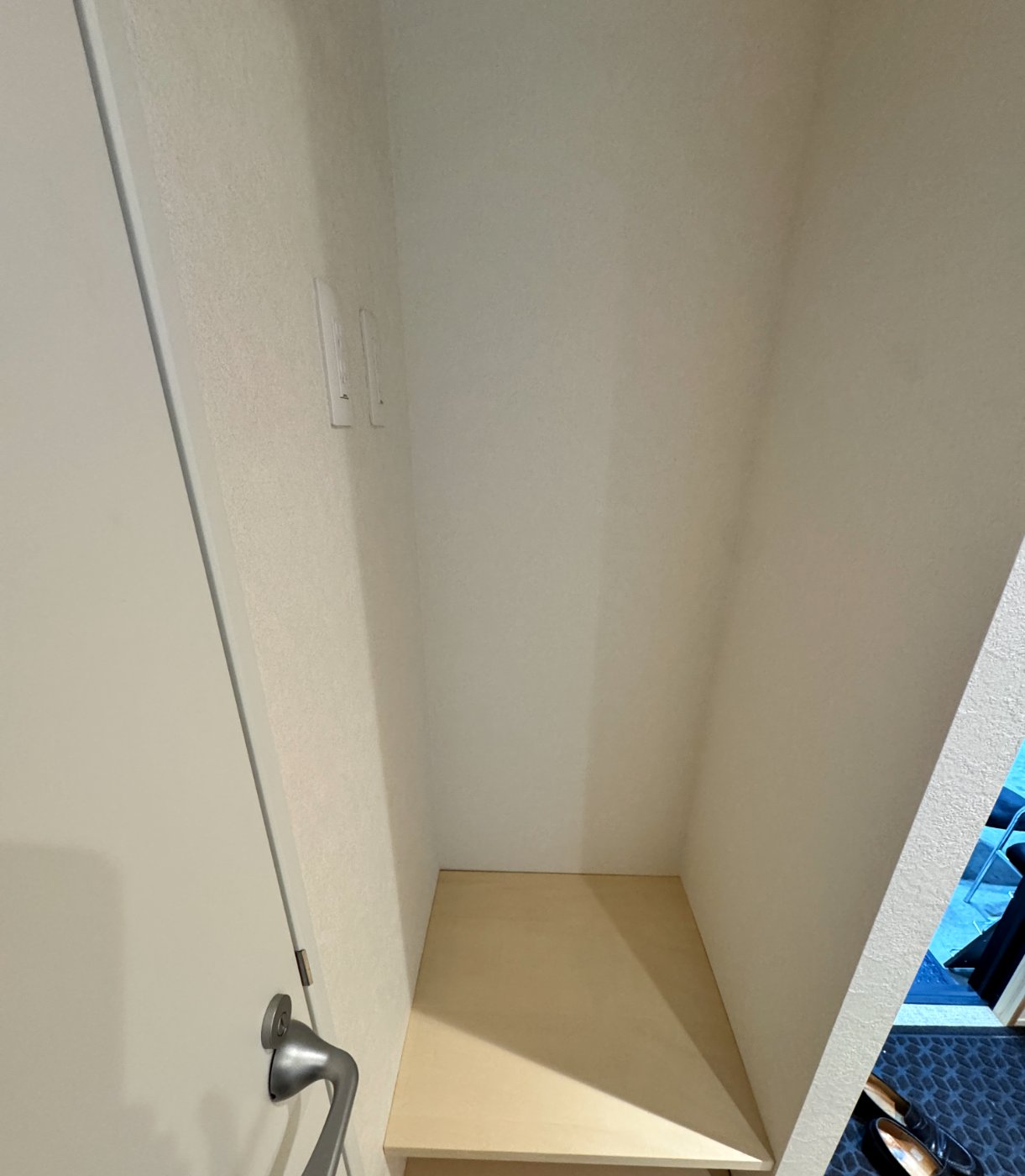 玄関・収納
