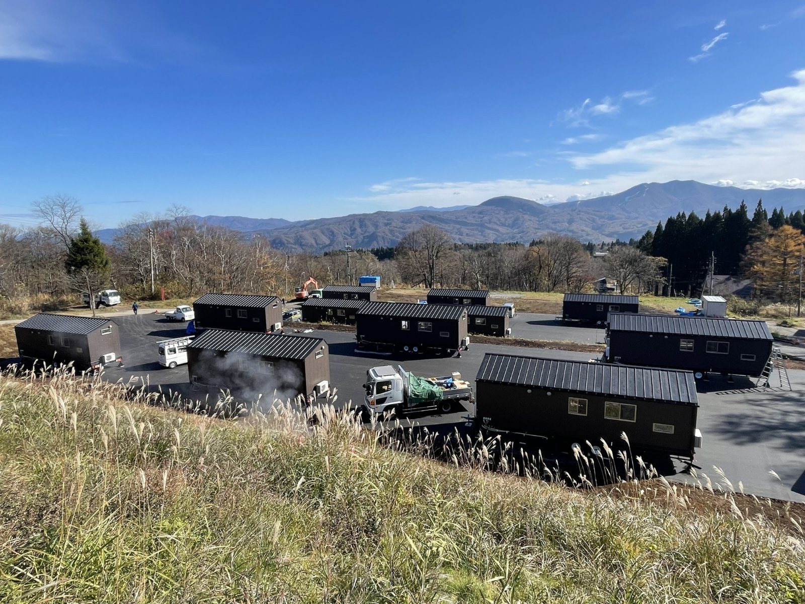ホテルアルペンブリック様 導入事例