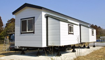 チップアウト・スライドアウトの外観・内観