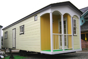 カレント1100C（離れ・セカンドハウス・宿泊施設）