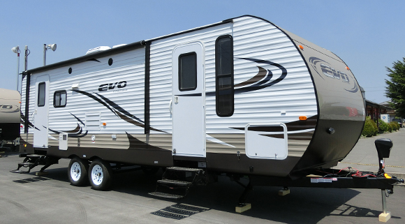 EVO2600(キャプテンシート2)