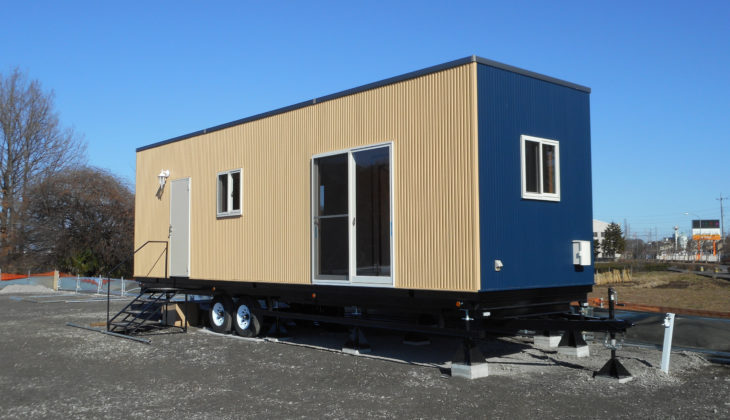 冬季休業のお知らせ