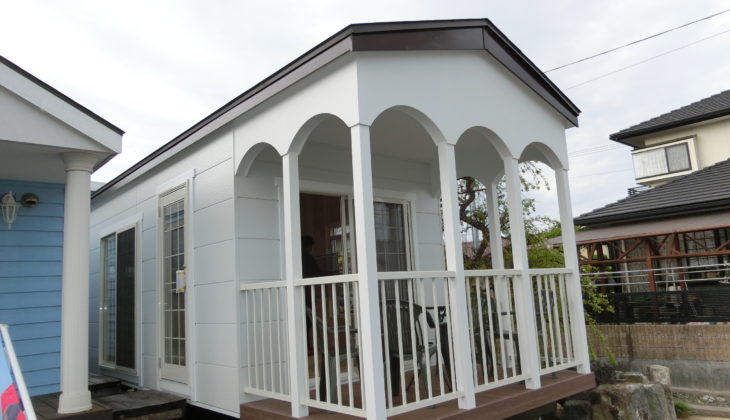 事務所用にカレント800をご購入いただきました