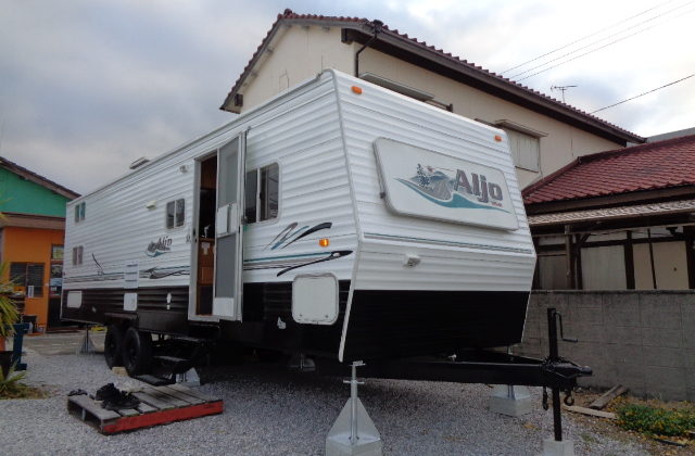 宿泊施設用にアルジョ２９８０をご購入いただきました