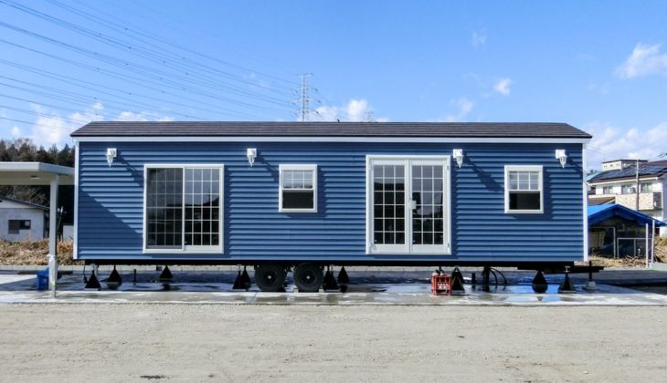 「随時かつ任意に」とは？トレーラーハウスの必須条件について