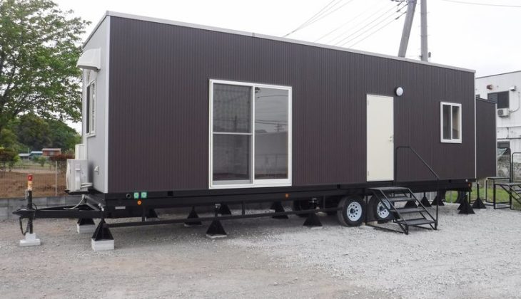 クラブ900を事務所用にご購入いただきました(埼玉県)