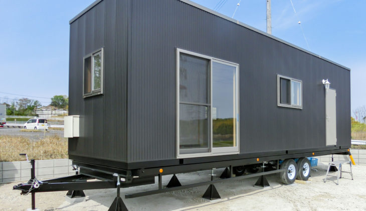 クラブ900を事務所用にご購入いただきました(愛知県)