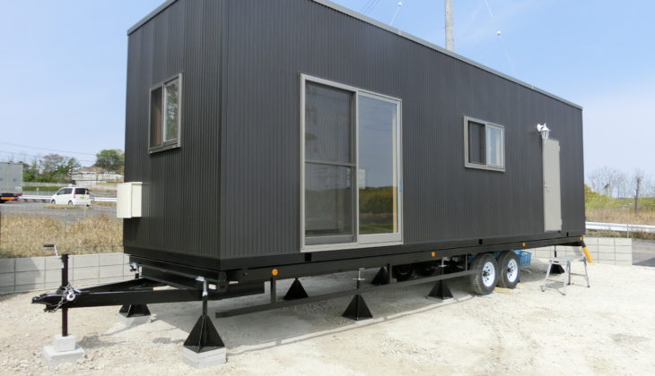 事務所としてクラブ900をご購入いただきました(愛知県)