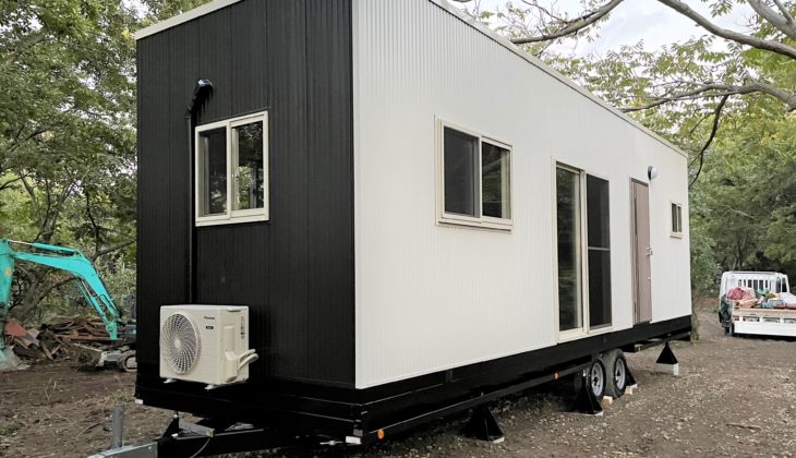 住居兼遊び場としてクラブ９００Ｓをご購入いただきました(新潟県)