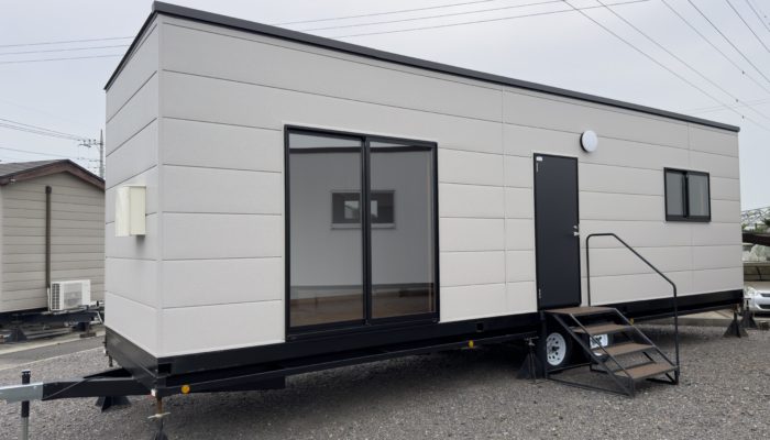 ソリッド900（事務所・離れ・倉庫）