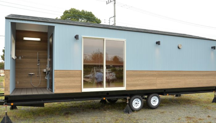 エルモ（ペット同伴宿泊施設）