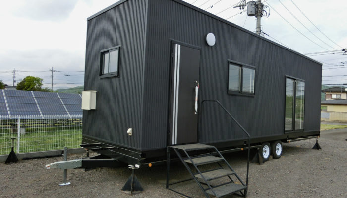 クラブ900TC2（事務所・離れ・店舗）